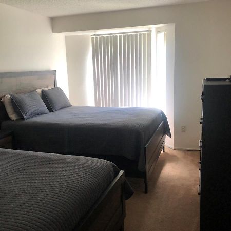 Whispering Meadows Apartments Bakersfield Buitenkant foto