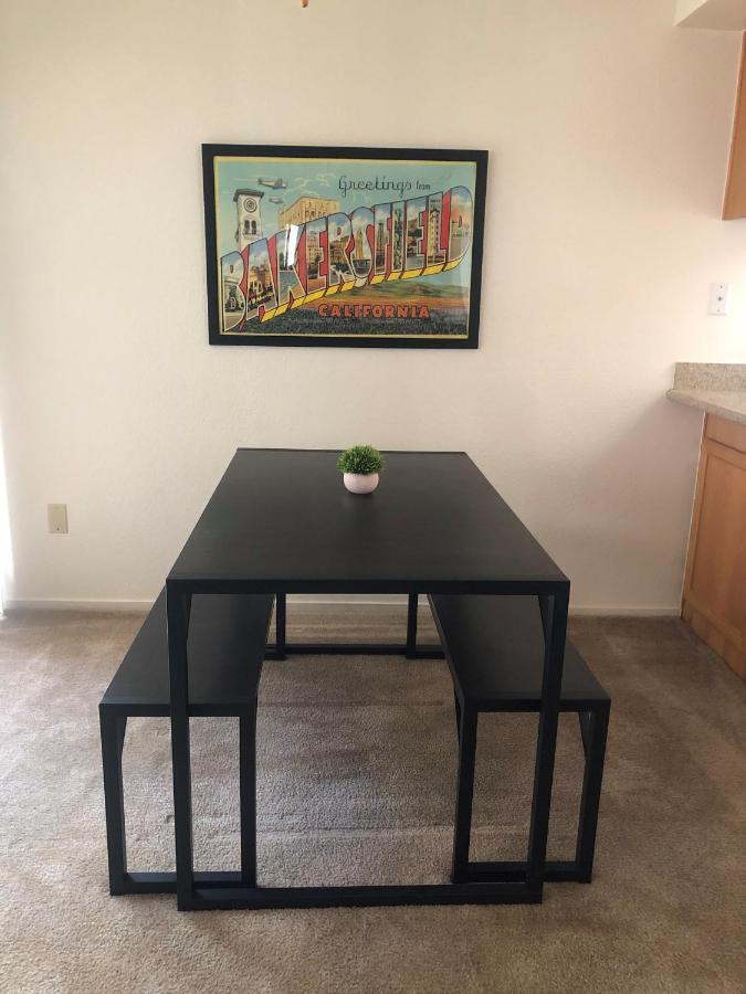 Whispering Meadows Apartments Bakersfield Buitenkant foto