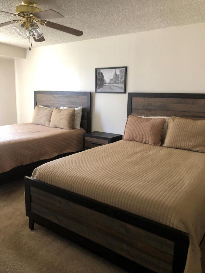 Whispering Meadows Apartments Bakersfield Buitenkant foto