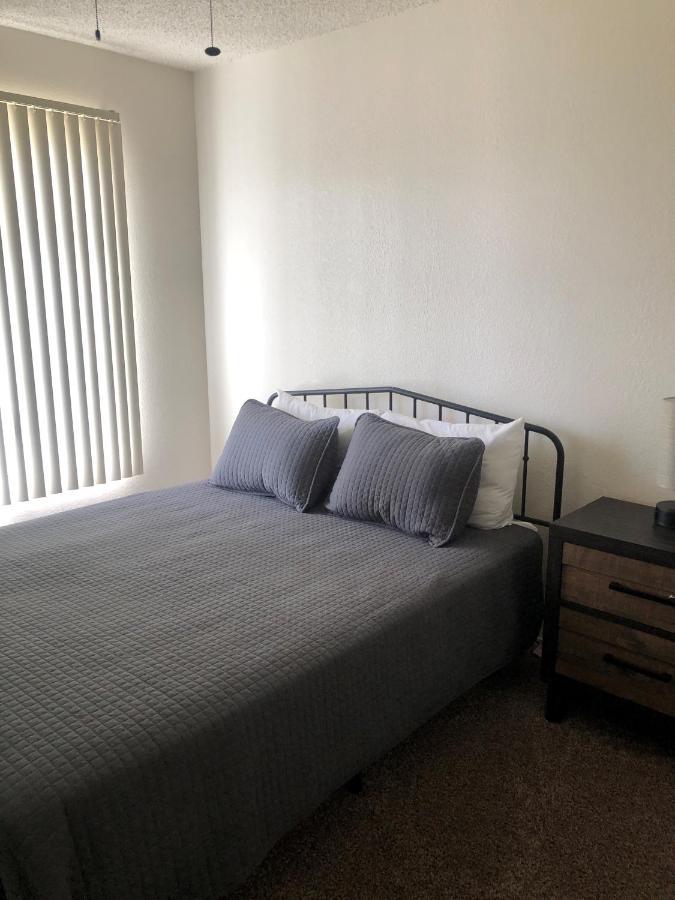 Whispering Meadows Apartments Bakersfield Buitenkant foto