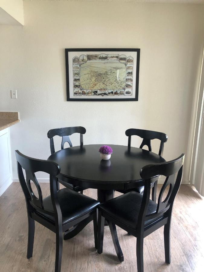 Whispering Meadows Apartments Bakersfield Buitenkant foto