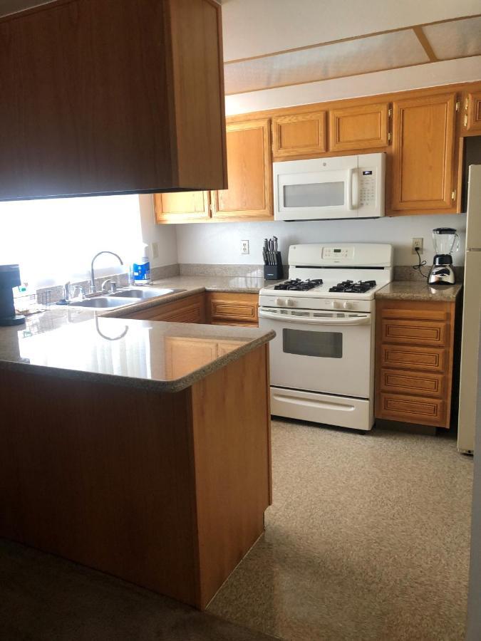 Whispering Meadows Apartments Bakersfield Buitenkant foto