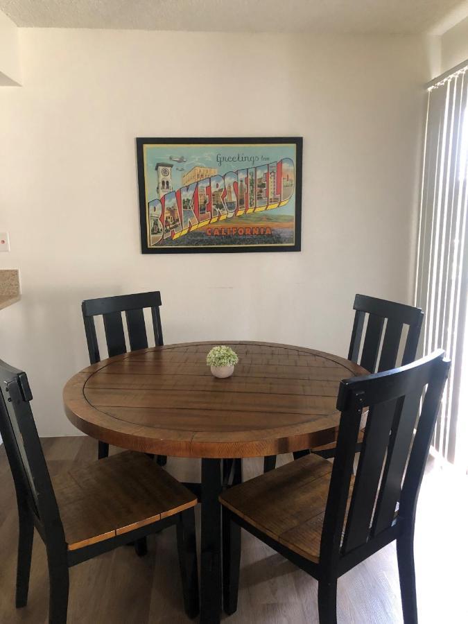 Whispering Meadows Apartments Bakersfield Buitenkant foto