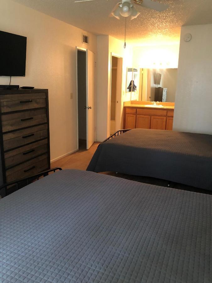 Whispering Meadows Apartments Bakersfield Buitenkant foto