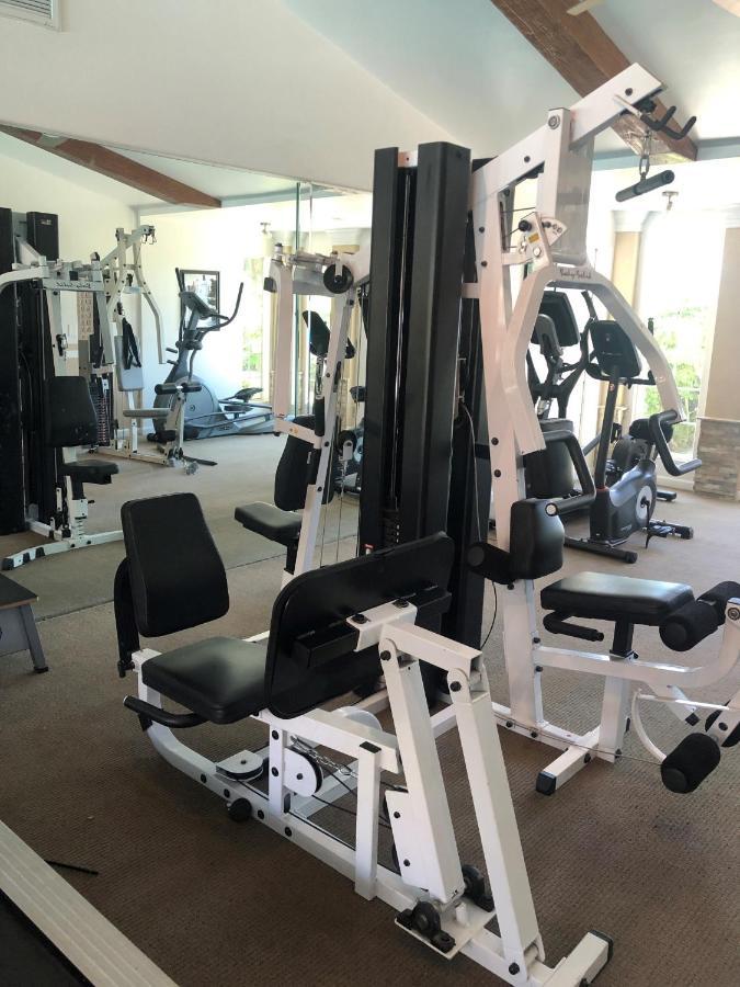 Whispering Meadows Apartments Bakersfield Buitenkant foto