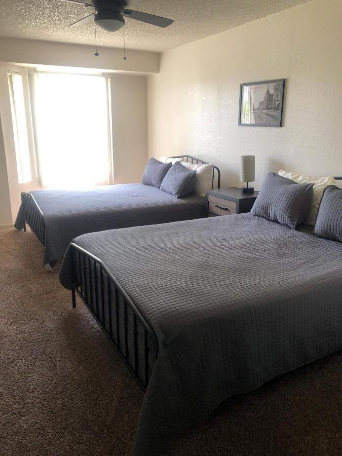 Whispering Meadows Apartments Bakersfield Buitenkant foto