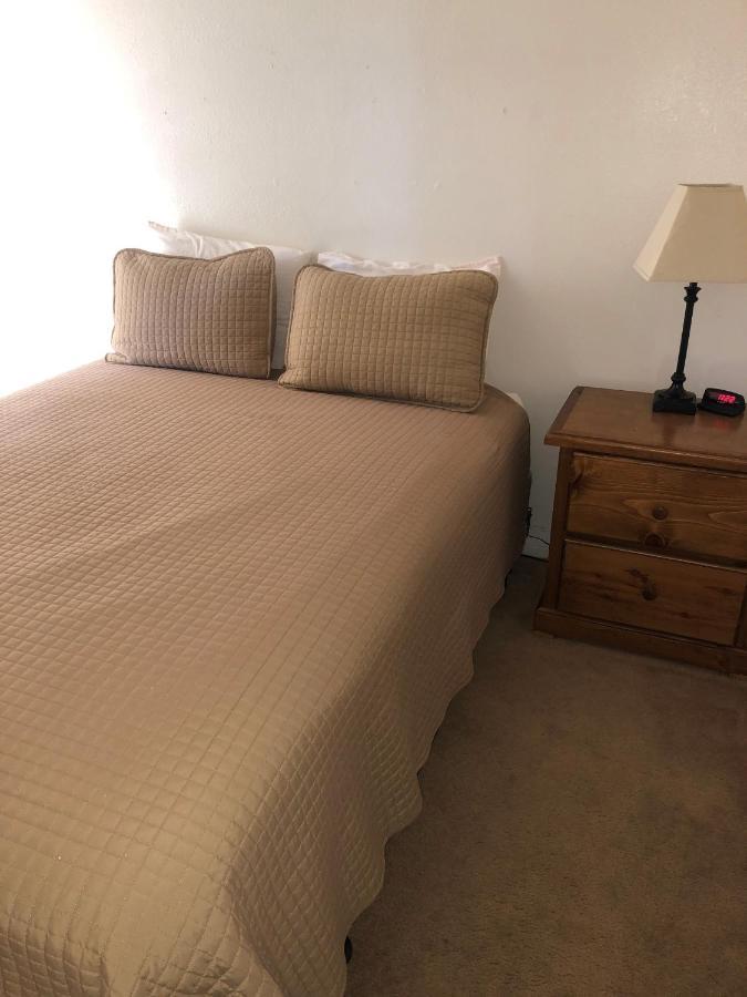 Whispering Meadows Apartments Bakersfield Buitenkant foto