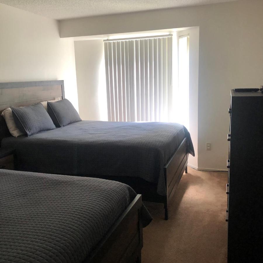 Whispering Meadows Apartments Bakersfield Buitenkant foto