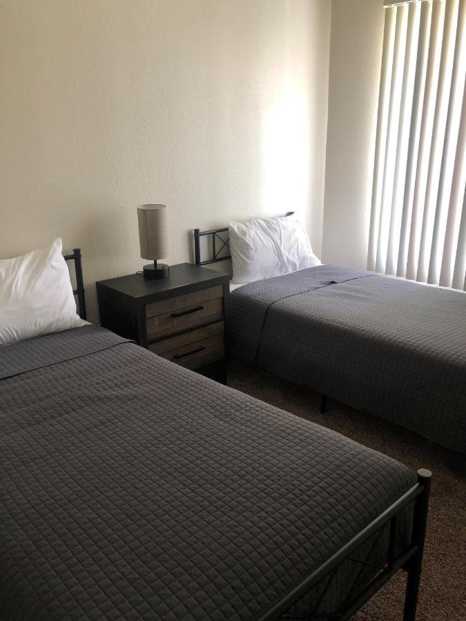 Whispering Meadows Apartments Bakersfield Buitenkant foto