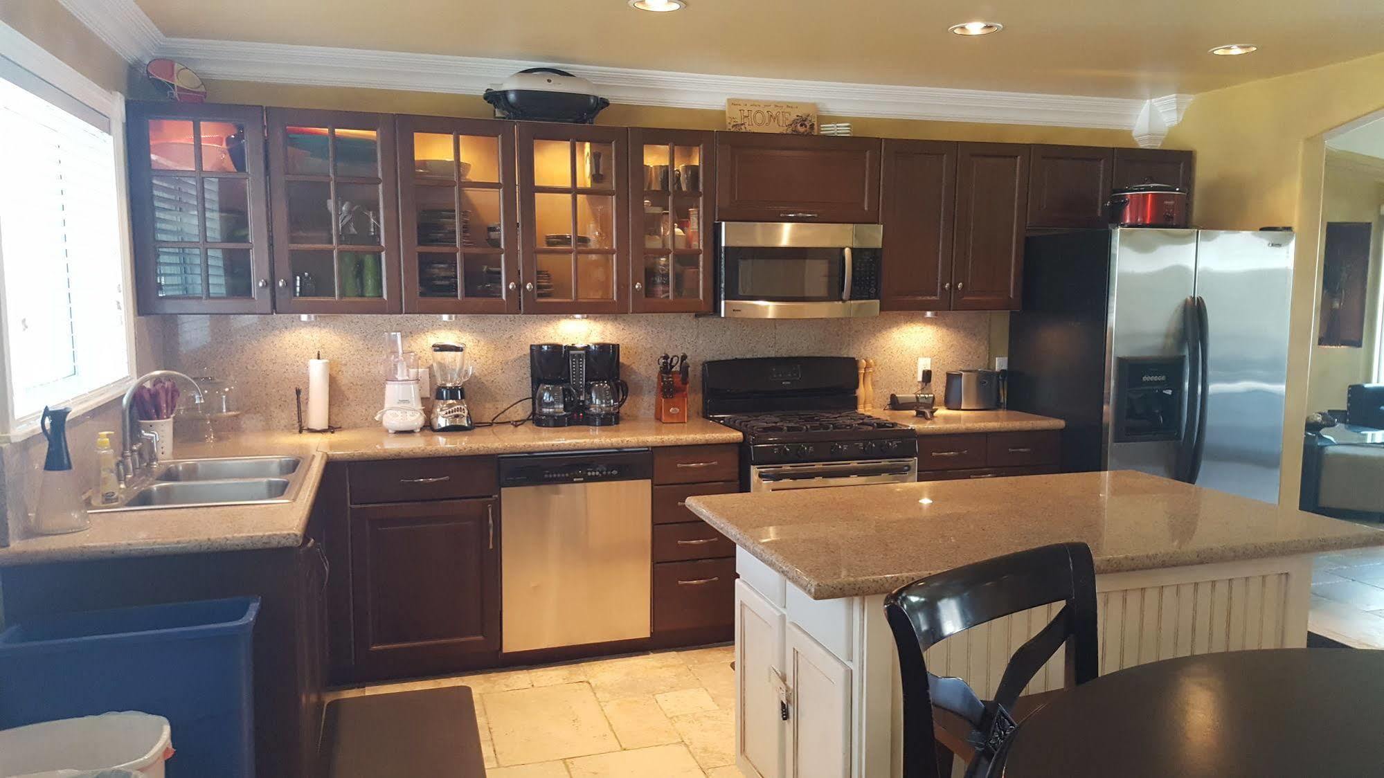 Whispering Meadows Apartments Bakersfield Buitenkant foto
