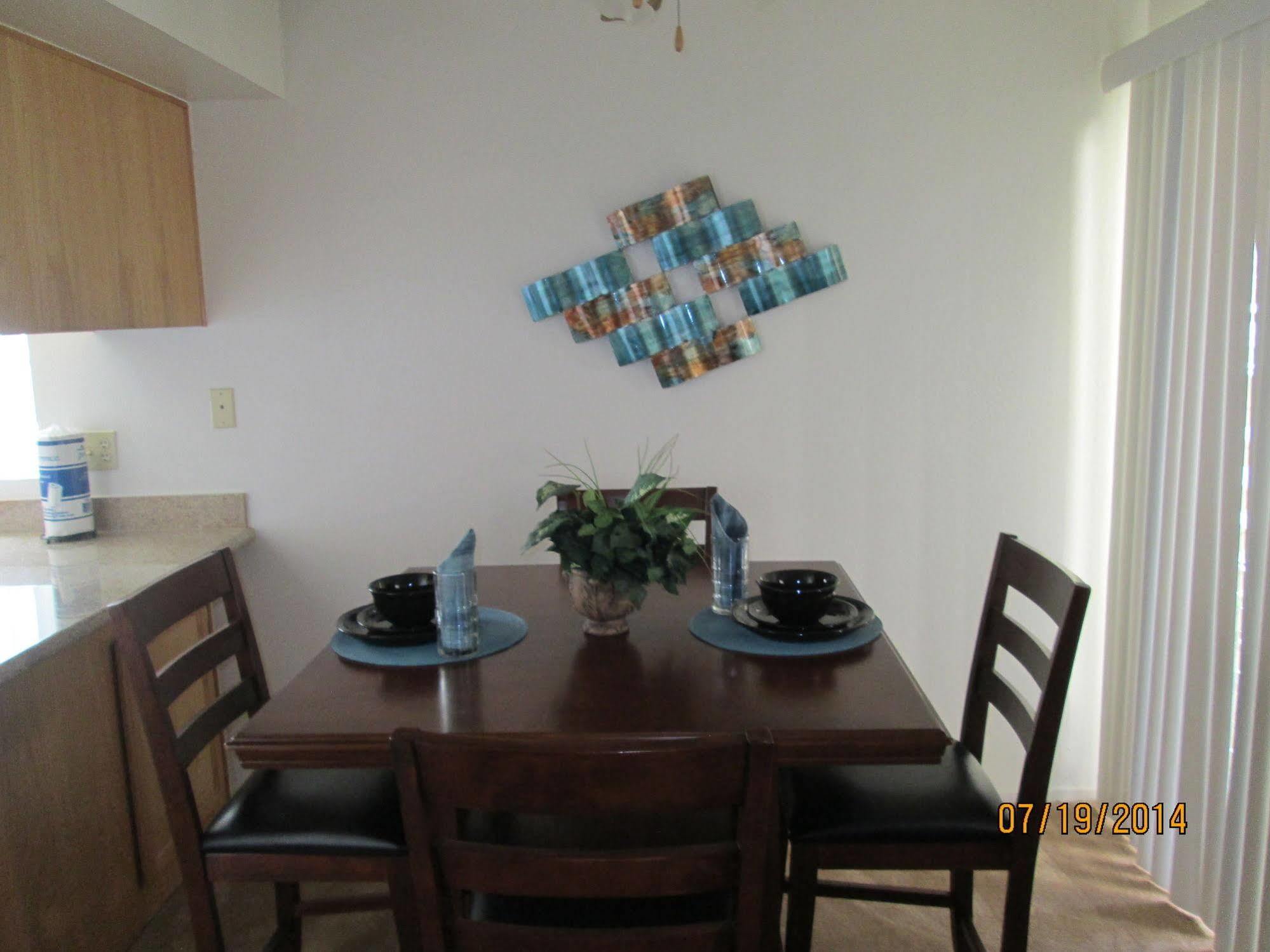 Whispering Meadows Apartments Bakersfield Buitenkant foto