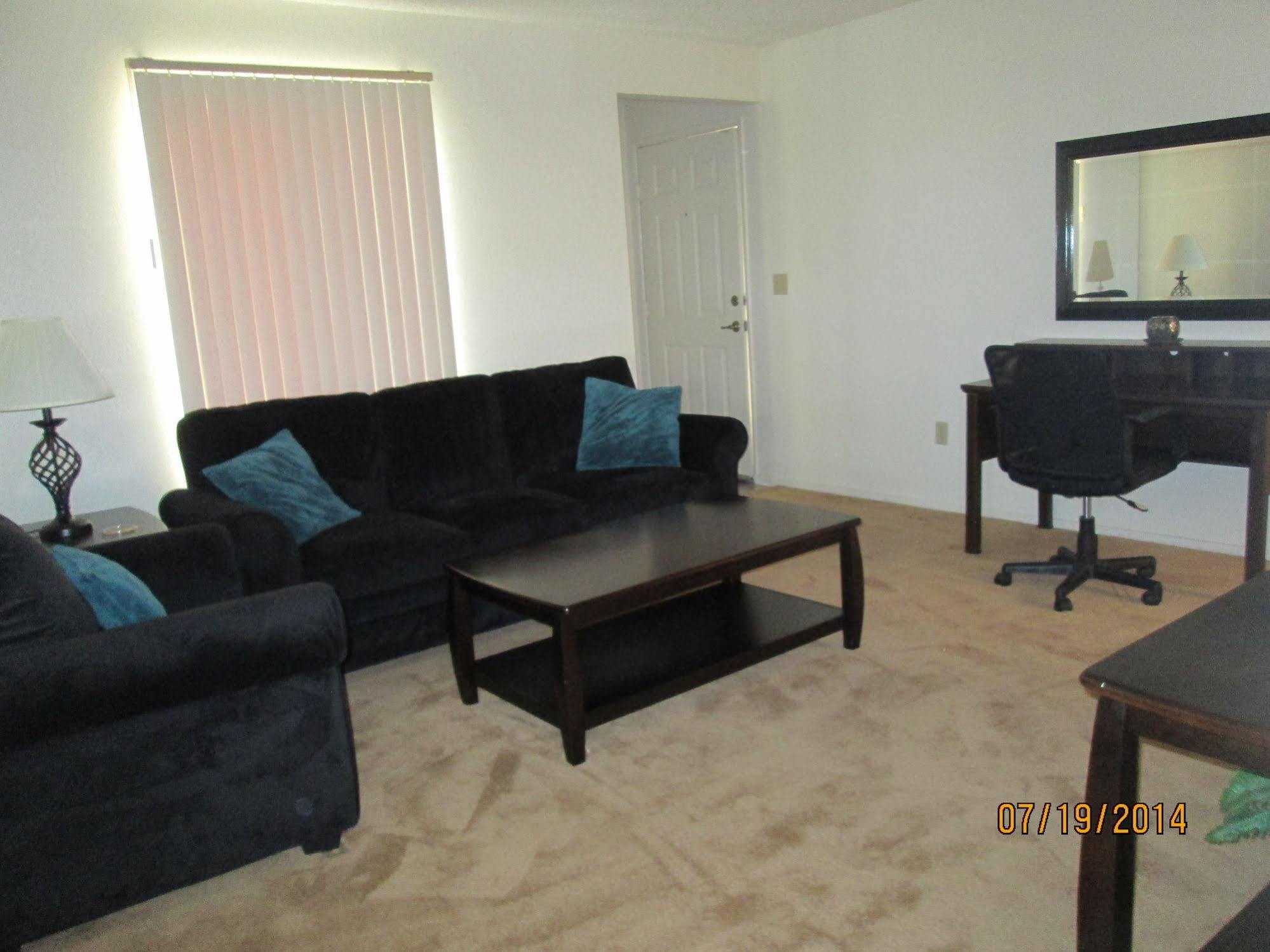 Whispering Meadows Apartments Bakersfield Buitenkant foto