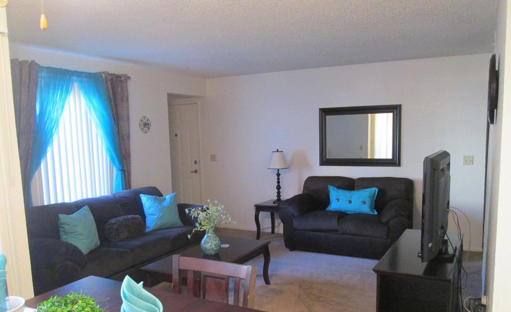 Whispering Meadows Apartments Bakersfield Buitenkant foto